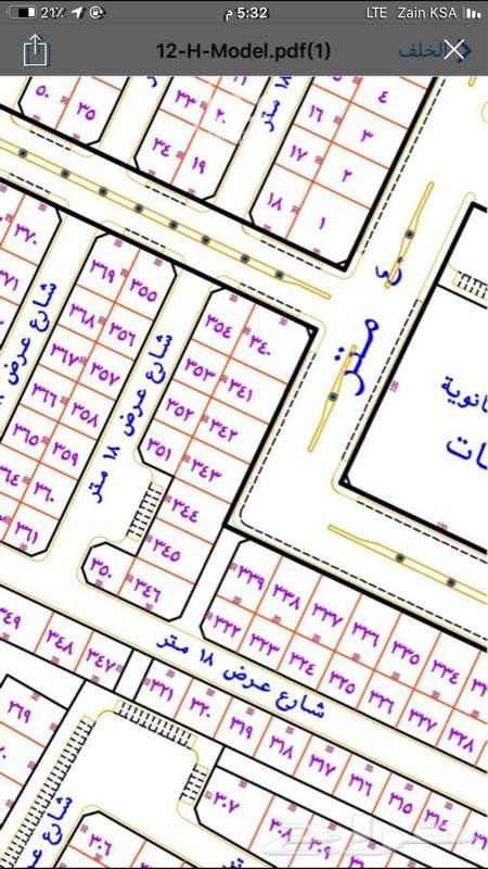 1695255 للبيع
ارض مخطط12/ح حي الشفاء
بلك: ب
رقم القطعه:345
مساحه:600 تقرير مساحي
والصك :500
شرق : نافذ
غرب: شارع 18 مواقف
سوم 59