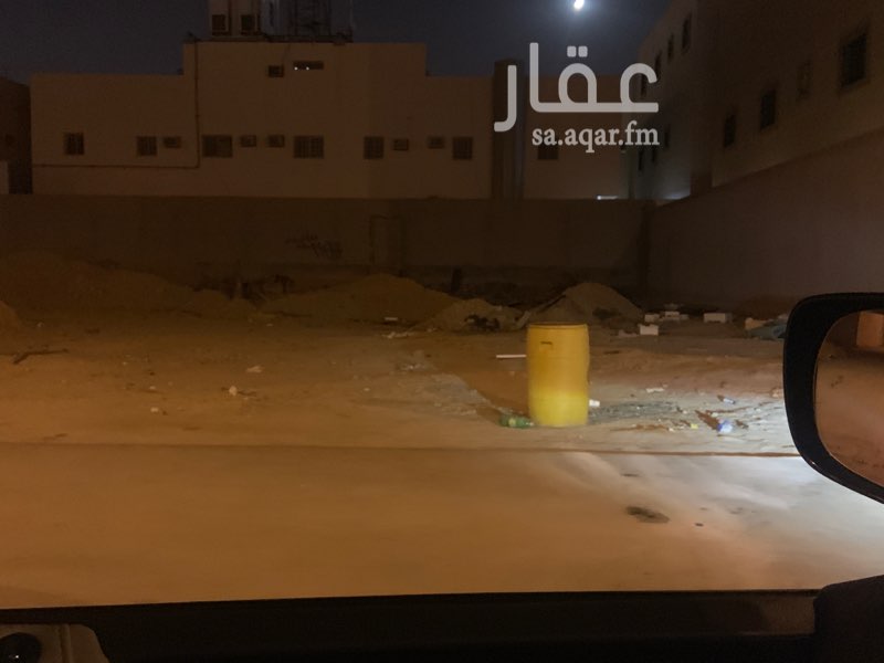 1626766 حي العقيق ( عقيق بن موسى )
٦٠٠ م
الاطوال ٢٠*٣٠
ظهيرة الخير
شارع ١٥ م
المطلوب ٣٠٠٠ للمتر صافي