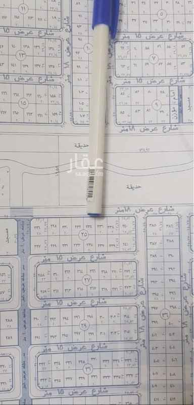 1753193 للبيع بلك رقم ٢٥ مخطط جوهرة الياسمين شمال الملك سلمان حي العارض الأطول ١٧٦/٥٢ في العمق ٥٥/٥٢ المساحة ٩٨٠٠ م سعر البيع ٢٢٠٠ ريال علي شور المالك