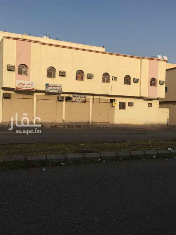 1377697 عماره تجاريه سكنيه اربع محلات واربع شقق مطلوب 800 و190بنك
القيمه الاجماليه 990