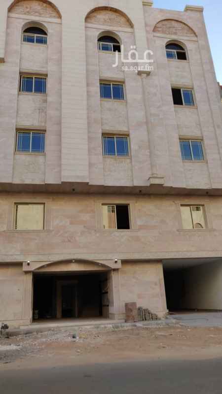 1699674 للبيع عمارة سكنية جديدة في السليمانية شمال جامع الجهيمي.
المساحة ٥١١م
تتكون من ٩ شقق.
الشقة تتكون من ٤ غرف وصالة ومطبخ و3 دورات مياه.
دور أرضي مواقف سيارات
المطلوب ٣ مليون ونص نهائي.