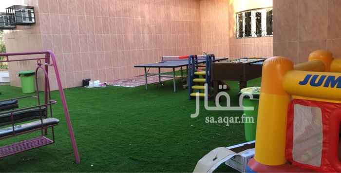 استراحة للايجار في حي الحمدانية في جده