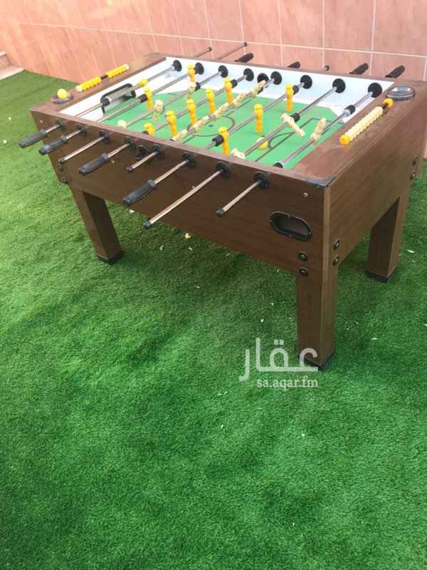 استراحة للايجار في حي الحمدانية في جده