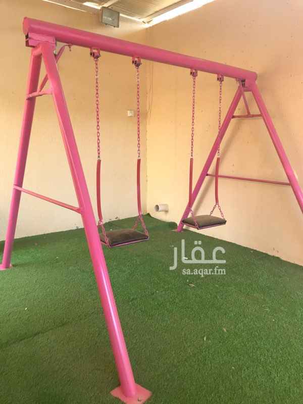 استراحة للايجار في حي الحمدانية في جده