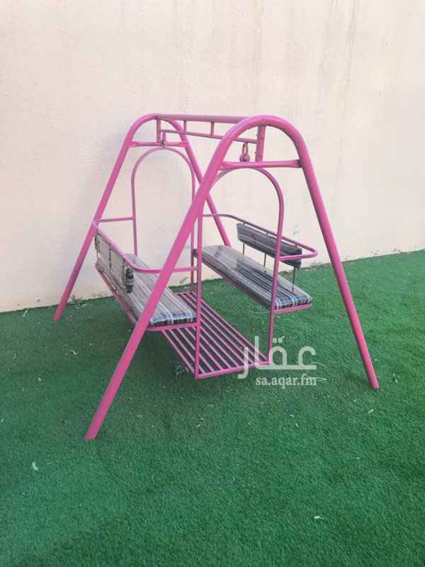 استراحة للايجار في حي الحمدانية في جده
