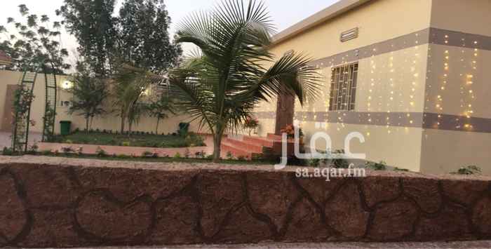 استراحة للايجار في حي الحمدانية في جده