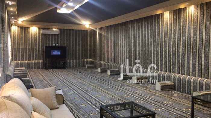 استراحة للايجار في حي الحمدانية في جده