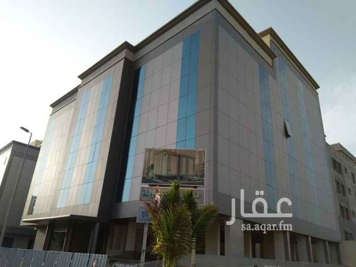 1411795 بسم الله الرحمن الرحيم
•عمارة في حي الحمراء (٤) ٢٠٠ متر من شارع فلسطين
•مساحة الأرض: ١٠٦٠ متر مربع
•العمارة تحتوي على ٤ ادوار و نصف + الدور الأرضي يحتوي على مدخل رئيسي و رسيبشن و صالة انتظار كبيرة و حمام و مواقف.
•كل طابق يحتوي على ١٤ شقة من نوع غرفة واحدة نظام استديو كذلك غرفتين نظام استديو.
•اجمالي عدد الشقق: ٦٤ شقة (٤٦ شقة نظام غرفة واحدة) - (١٨ شقة نظام غرفتين)
•عدد ٢ مصاعد ميتسوبيشي
•عدد ٢ سلالم واحدة منها سلم حريق
•التكييف نظام سبلت دكت ( كرير الأمريكية )
•السعر قابل للتفاوض في حالة الجدية