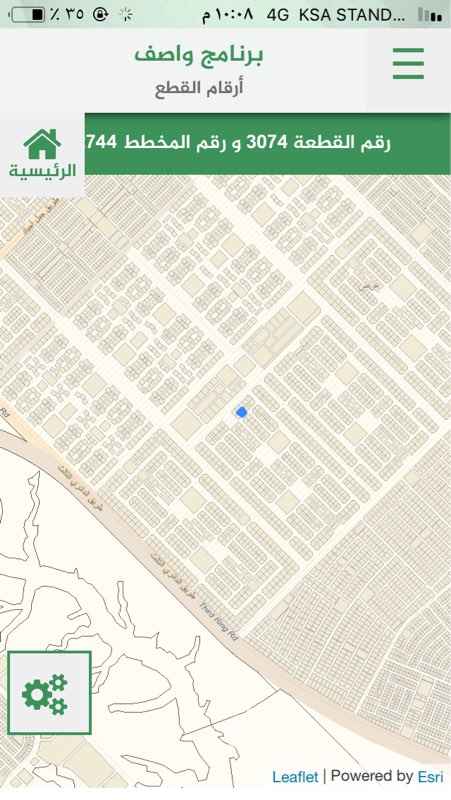 1691789 للبيع فى منح عريض سكنيه شارع ٢٠ بسعر مناسب
مخطط ٢٧٤٤ / أ
قطعه ٣٠٧٤
مساحه ٩٠٠ م
شارع ٢٠ شرقى
على السوم
مباشر