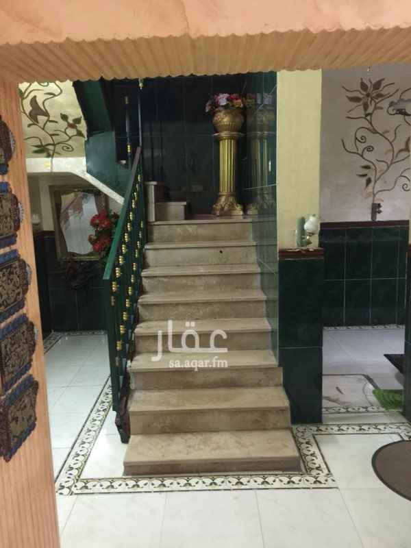 1204910 بيت دورين مسلح مساحة ٩٠ م مكون من ست غرف اكبر غرفه ٩*٤ واصغر غرفه ٤*٤ على شارع ٦ م مرمم بالكامل ونظيف