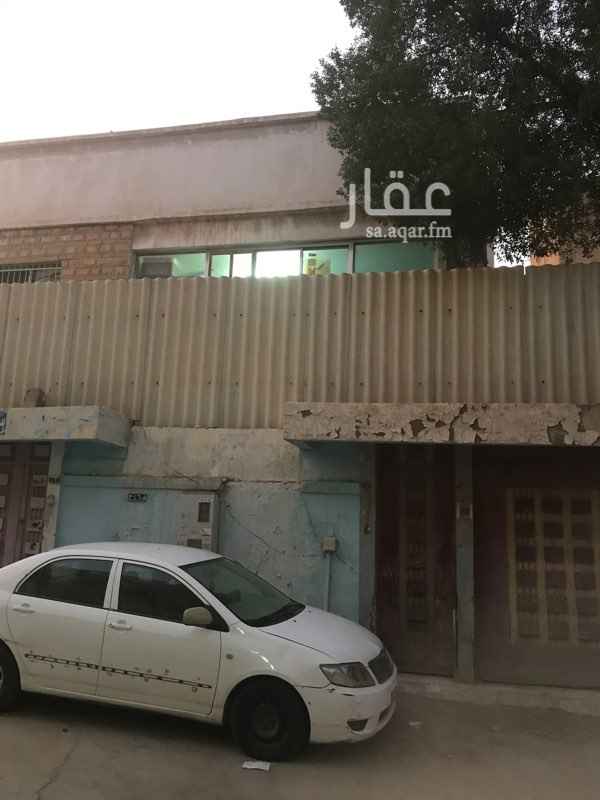 1709494 فيلا من دورين وملحق السعر قابل للتفاوض