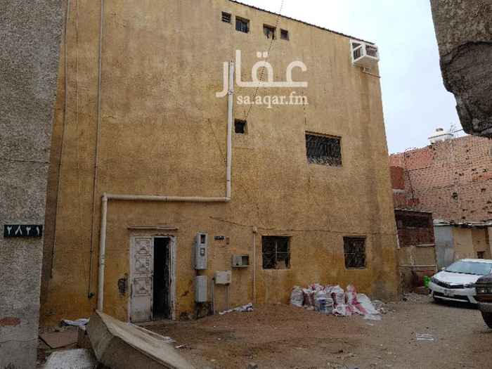 بيت للبيع في حي بني مالك في جده