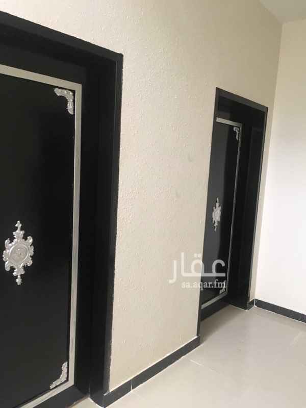 1295243 حي الجوهرة شقة جديدة في حي احد وكهرباء مستقل للشقة