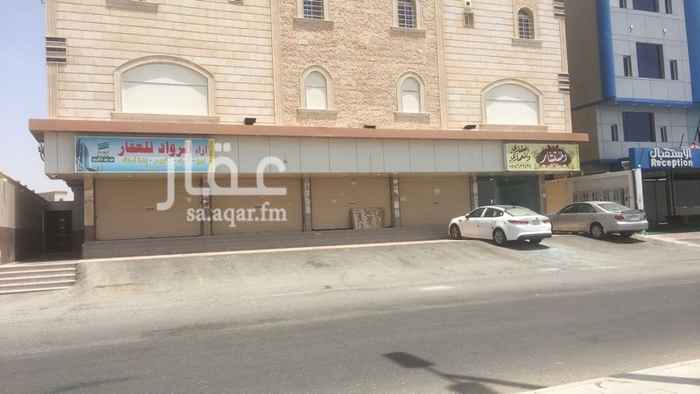 1647244 ثلاث فتحات تجاريه
مساحة الفتحه الواحده ٣٢ م مربع
عرض المحل ٤ م وطوله ٨ م
بجوار فندق الريف