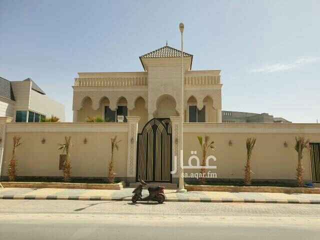1537722 للبيع قصر فخم
حي الخزامي
المساحة:١٠٠٠م
شارع ٣٠ شمالي
مسطحات خضراء.
ارضيات رخام.تكييف مركزي. ملاحق خارجية.
مطبخ داخلي ومطبخ خارجي. جلسات.
غرفة سائق.
*الدور الارضي.استقبال.*
مجلس رجال صالة طعام صالة عائلية كبيرة وغرفة لكبار السن. مجلس نساء.
مطبخ.مفتوح علي الصالة.
درج جانبي خاص للخدم.
*الدور العلوى*
٦اجنحةنوم+صالة.+اوفييس.
*السطح*
قسم للخدم.+صالةالعاب كبيرة.+غرفة نوم.
الاسعار.
٧مليون و٧٠٠