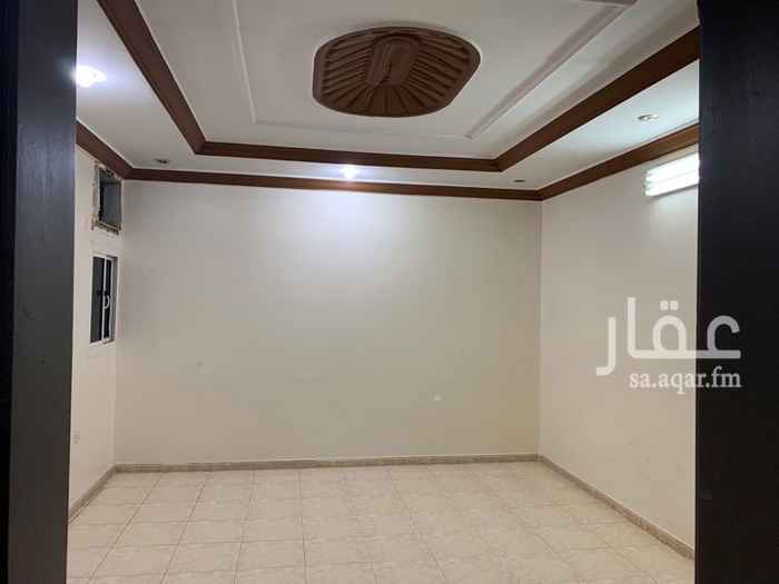 1587197 شقة للايجار بحي السامر خلف محطة الاماكن
مكونة من
٣-غرف ٢-حمام ١-صالة ١-مطبخ
