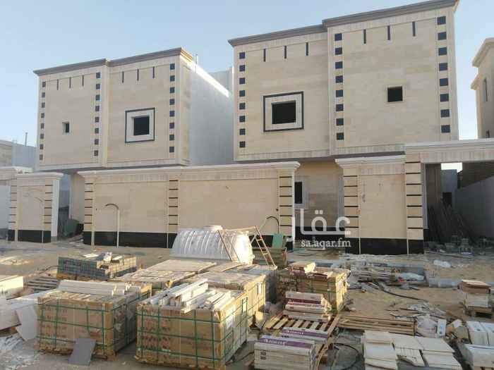 1745853 فيلاتشطيب فخم عليها ضمانات شامله السباكه والكهرباء والهيكل الإنشاي موصفات الدور الارضي منافع والدور الثاني ٤عرف نوم وصاله والدور الثالث عرفتني وحمام وعرفه غسيل والسعر (٩٠٠) ألف للمعاينة الاتصال ٠٥٤٤٦٠٣٥٩٥ المتوكل