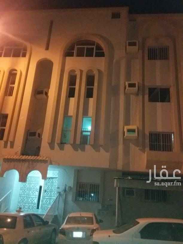 1585533 شقق للإيجار العزيزيه مخطط ستر اللحياني