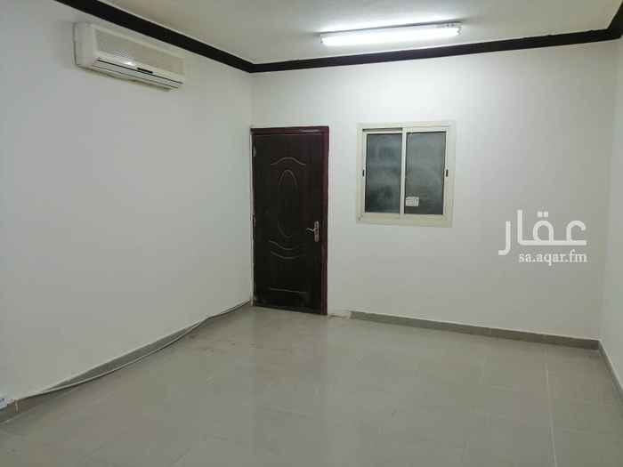 1682284 غرفتين وصاله ومطبخ راكب وحمام ومكيف اسبلت راكب
