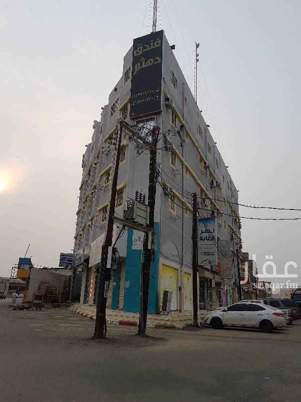 1692385 فندق دهثم للإيجار للمدى البعيد موقعه مرغوب فيه ويتكون من ٤٨شقه مؤثثه مقابل الجسر الجديد مكان دوار التوحيد سابقاً وهو بحاله ممتازه السعر( ست مئة وخمسين الف ) التواصل ٠٥٤٤٦٨٦٦٤٨
ملاحظه :جميع الشروط والمتطلبات النظاميه موجوده لايتصل إلى الجاد
