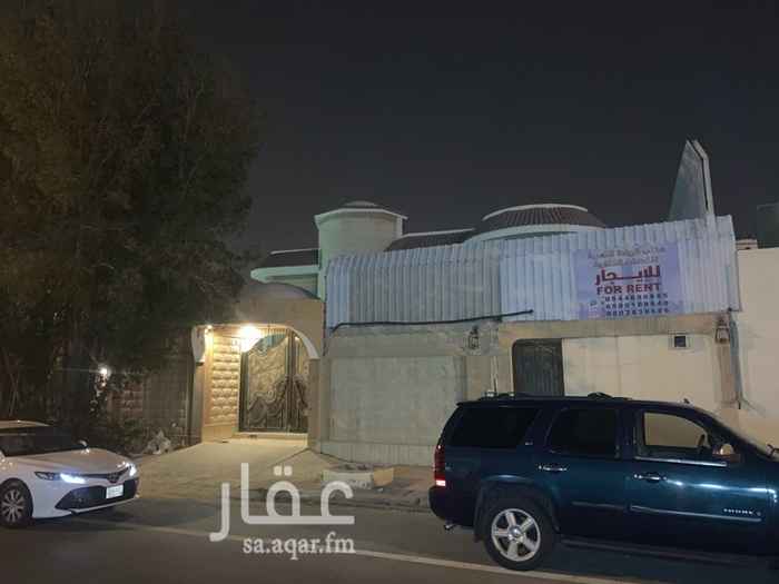 1541469 فيلا فاخرة للايجار في الدوحة الجنوبية خلف الشارع التجاري و على شارعين ، للتفاصيل التواصل على الجوال