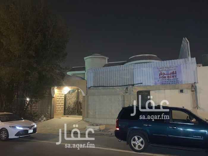 1557269 بيت للايجار في حي الدوحة الجنوبية زاوية وعلى شارعين و البيت مجدد بالكامل و اعمال الصيانه قائمة في البيت