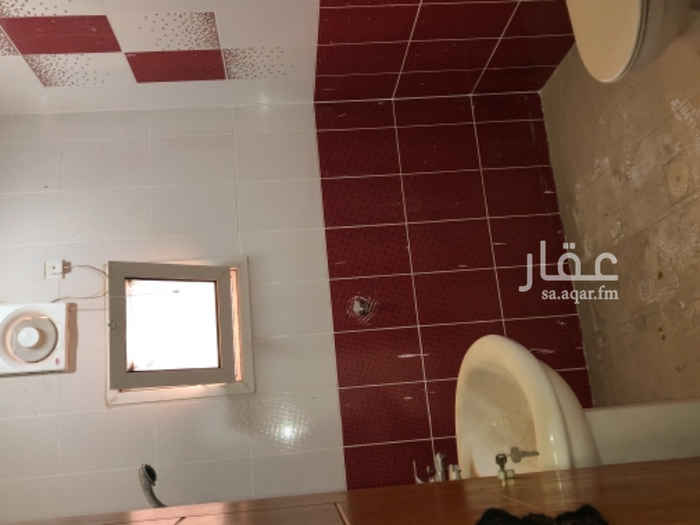 1653135 شقق للايجار السنوي حي الاجواد جديده لم تسكن بعد مطلة على شارعين ..
الدور الثاني : عدد ٣ غرف -٢ حمام -صالة ومطبخ واسعة ..
يوجد مدخل خاص للمستأجرين ..
للتواصل الاتصال على الرقم : 0555676894
ابو سلطان