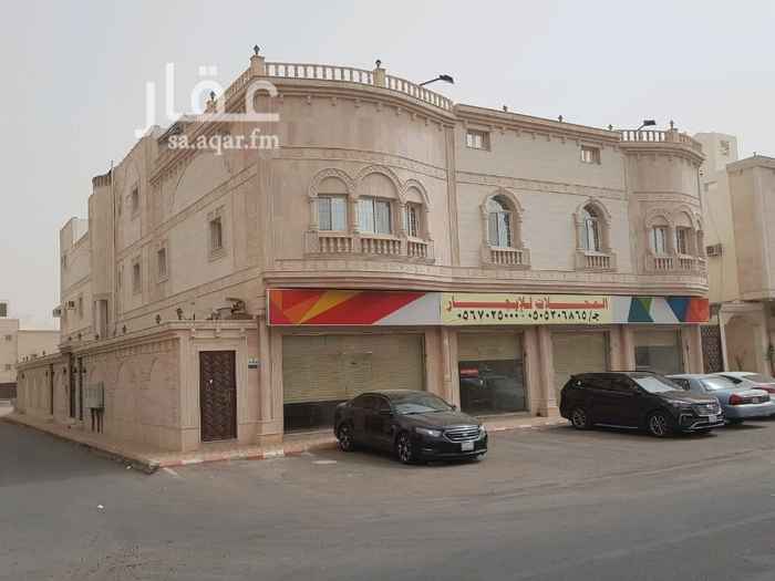1275955 ٤ محلات للإيجار بشارع سعد بن عثمان بحي البدراني مساحه المحل ٣٠ متر للمحل الواحد جميعها ١٢٠ متر
للإستفسار 0505306865
السعر قابل للتفاوض