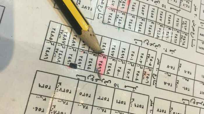 1410191 للبيع أرض سكنية فى حى الامانه
٤٠٥
الاطوال ١٥ ف ٢٧
بيع ١٥٥٠
رقمه ٢٤٩٦
