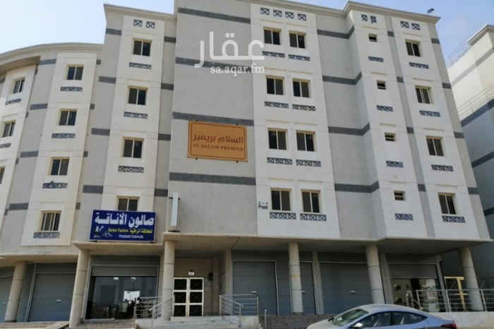 1754047 7 محلات للإيجار ببطحاء قريش في السلام بريمير
##أصغر محل مساحته 36.5م2 وأكبر محل مساحته 67م2 ##
((((وأسعار الإيجار تبدأ من 16.425 ريال)))
**جميع المحلات تتميز بواجهة على شارع تجاري**
للمزيد من التفاصيل يرجى الاتصال على الرقم
0544751851