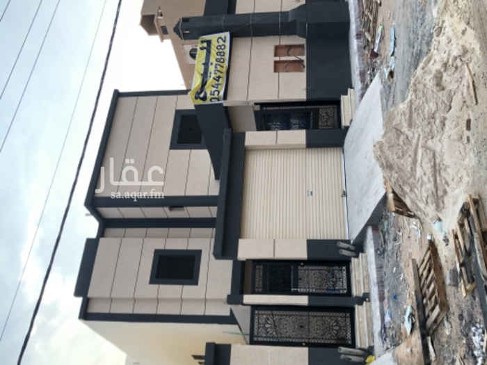 1700498 فيلا جديدة للبيع دور أرضي وثلاث شقق للاستفسار
ج/ ٠٥٤٤٧٧٨٨٨٢