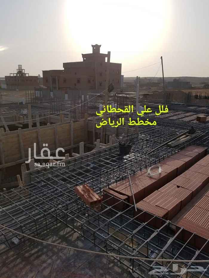 فيلا للبيع في حي الرياض في جده