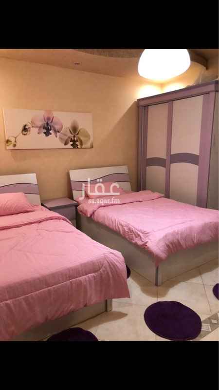 1509900 للايجار بجده شقه فاخره مفروشه فى حى الزهراء بجوار قصر الامير سلطان قريبه جدا من مسجد الامير سلطان عند دوار القبضه تبعد مسافه خمس دقائق للبحر 5 غرف وصاله وثلاث حمامات ومطبخ 0544800607 ايجار
اليوم 600ريال للتواصل على الخاص لعدم متابعه القروبات