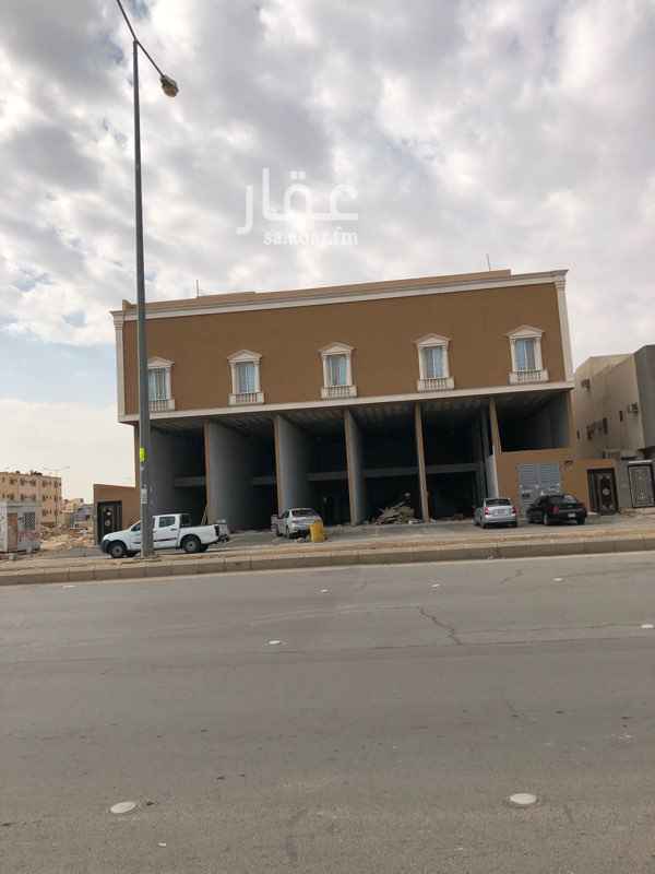 1290718 عمارة للبيع او للايجار
شارع نجران
900 تجاري خمس محلات ميزانين وعدد 13 مكتب
900 سكني مسوره خلف التجاري ممكن استخدمها خدمات للعماره