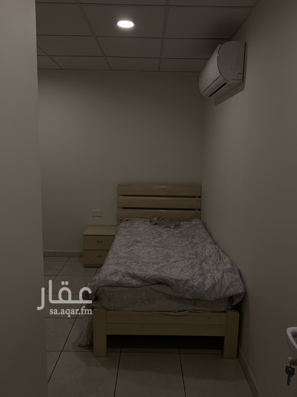 1277220 غرف سائقين جديد بحمام خاص
مزودة بكاميرات مراقبة
مطبخ مشترك