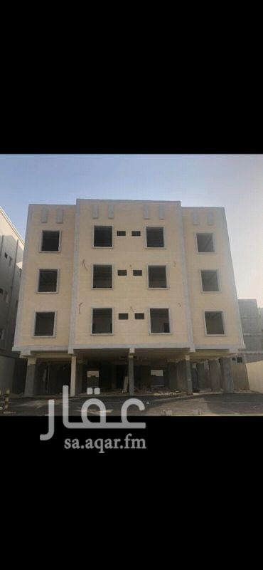 1548976 شقق تمليك فاخرة حي النور جديد السعر ٢٧٠٠٠٠ريال