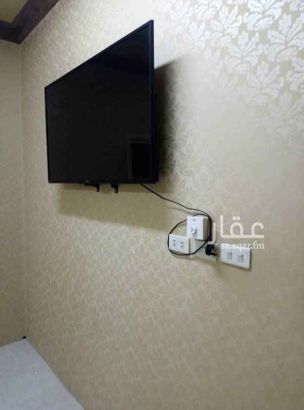 1693564 شقة فاخرة حي النور لايجار شهري ١٧٠٠ سنوي ١٨٠٠٠ دفعات ٢٠٠٠٠