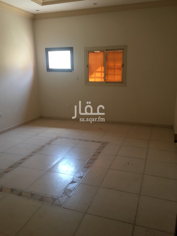 1584591 شقة مكونه من غرفتين + مطبخ + دوره مياه بدون صاله
الاجار ١٢٥٠ شامل الكهرباء
0546288348