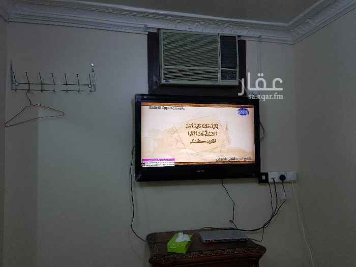 1554359 غرفة مفروشة مكيفة بحي الأجاويد مخطط الألفية قرب حي السنابل والأمير فواز ،تحيط بها جميع الخدمات.. بها جهاز استقبال قنوات وشاشة مقاس ٤٣ تشتمل على دورة مياه خاصة ومرافقها.
السعر شامل الكهرباء والماء. الغرفة تناسب شخص واحد.. طالب، صيدلي، مندوب، طبيب، أو أي مهنة .
التواصل على 0544992393 أبو زياد.
الدفع مقدم شهرياً.