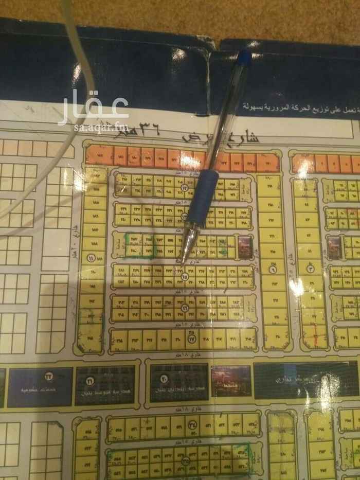 1579711 للبيع ارض بدانه
مساحه 400شمالى شارع 15
الاطوال 20/20
السعر 2100