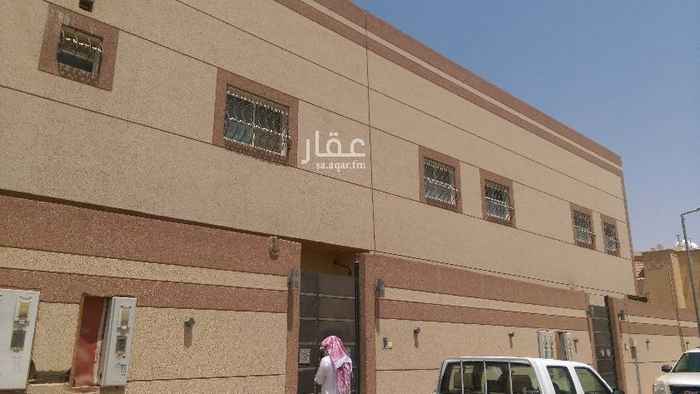 1727171 اعلان رقم 868
دور ارضي للايجار السنوي عبارة عن مجلس ومقلط وصالة و2غرف نوم و3حمامات ومطبخ راكب