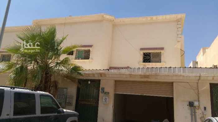 1757818 اعلان رقم 877
دور علوي للايجار السنوي بحي الوادي شمال الرياض
عبارة عن 5غرف وصالة و3حمامات ومطبخ راكب وملحق خادمة