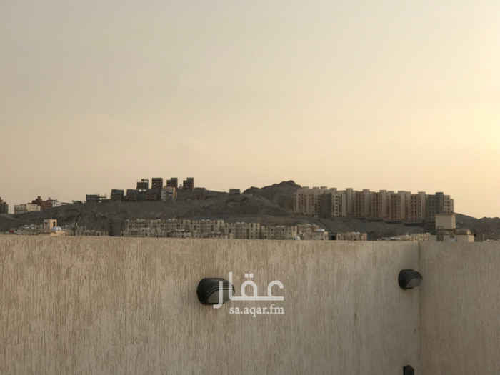 1746479 شقة فاخرة جديدة تشطيب ديلوكس مكيفة على مساحة 182 متر مربع مع خارجة (بلكونة) مواقف سيارات جراش إيجار سنوي 30,000 ريال شامل الصيانة والمياه موقعها مكة المكرمة مخطط الزايدي خلف محطة مايز للوقود للتواصل 0545055189