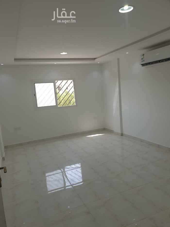 شقة للايجار في حي الروضة في الرياض