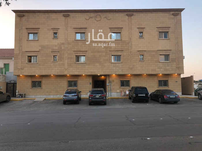 شقق للإيجار في حي النخيل تطبيق عقار