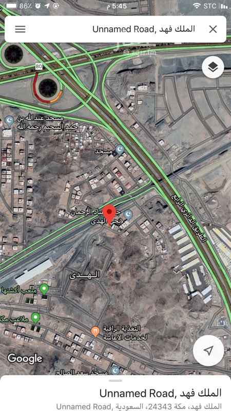 1366138 عماره جديدة للإيجار بمخطط الهدى بحي الملك فهد بالقرب من جامع .
6 شقق وملحق كل شقة مكونة من ٤ غرف بمنافعها .
والملحق 4 غرف العماره للايجار من بابها
إدارة مكتب الهجرة الراقي للعقار