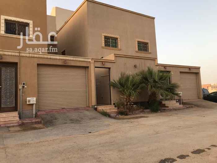 1503033 عقار في قرطبة للجاد فقط
فيلا دور + ثلاث شقق كلها مؤجره
البيع للكاش فقط