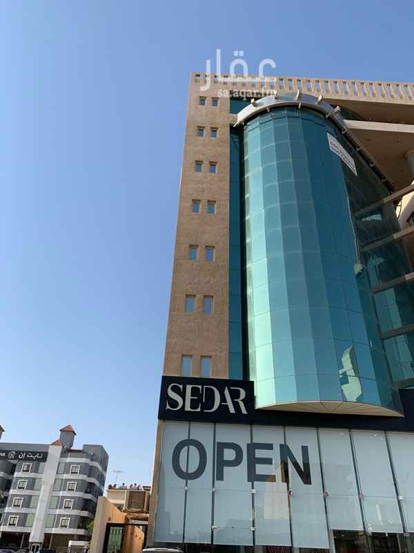 1580919 مكتب تحت الإنشاء في برج المحمدية بالخبر الدور السابع
تكلفة تأسيس المكتب ٦٥ الف ريال
