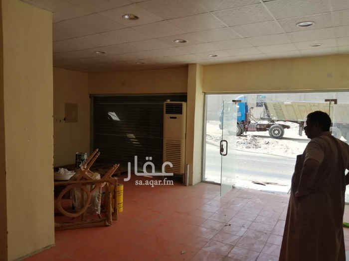 1699224 للايجار
مستودع مساحه 60 متر
مجهز بأجهزة تبريد لحفظ درجه الحرارة
معزول بالكامل
حمام + بوفية صغير
صافي مساحه التخزين 56 متر مربع
الارضية بلاط
الايجار 24 الف
يوجد حارس
العنوان جده حي بريمان 5 دقائق لطريق الحرمين السريع
للتواصل 0545316004