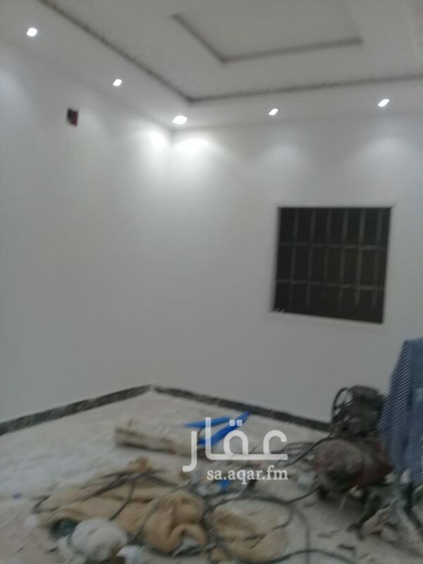 1296428 فيلاء للبيع درج صاله وشقتين حي الرمال التعمير مساحه ٣٥٠ متر شارع ٢٥ جنوب تتكون من حوش مشب مجلس مقلط صاله مطبخ غرف فوق ٤ غرف نوم غرفتين مهاستر فوق سطح وغرفه شغاله سعرها مليون الف اخر شي
للتواصل ع هذا الرقم
0561246653